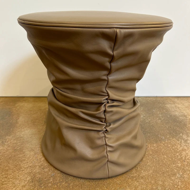 Walter Knoll / Bellows / Hocker