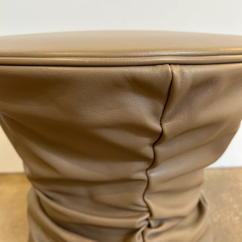 Walter Knoll / Bellows / Hocker