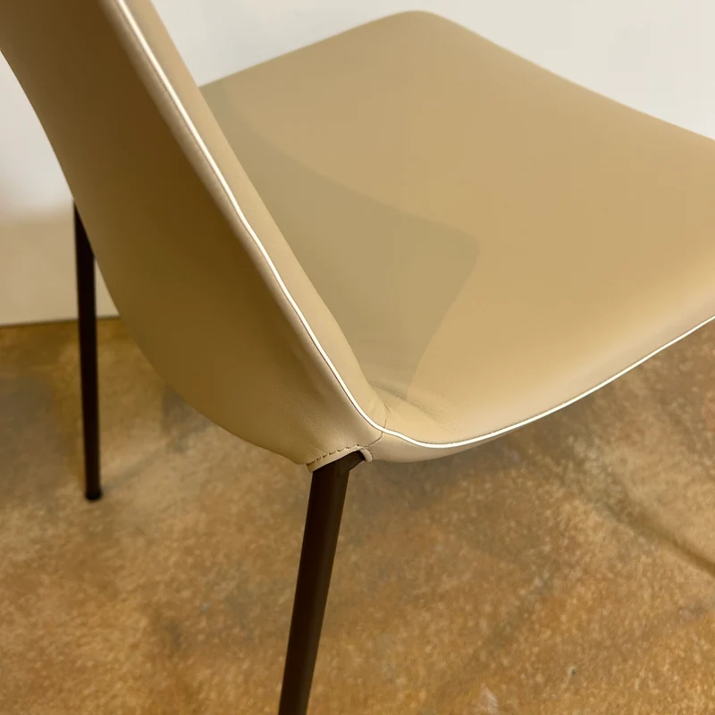 Walter Knoll / LIZ 1302 / Stuhl