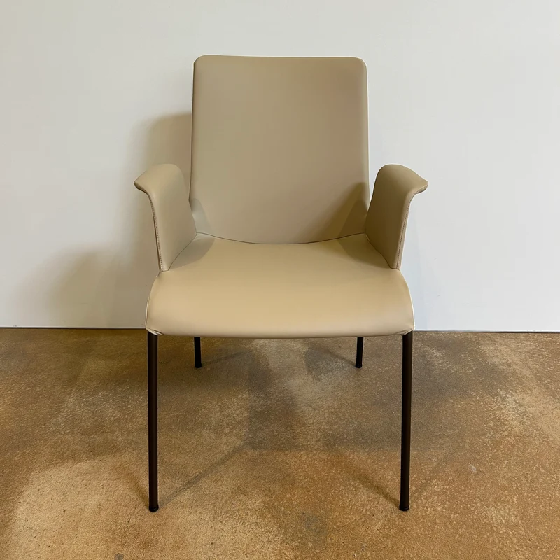 Walter Knoll / Liz 1314 / Armlehnstuhl