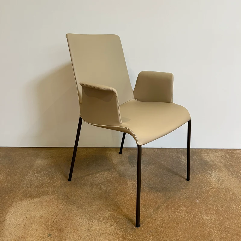 Walter Knoll / Liz 1314 / Armlehnstuhl