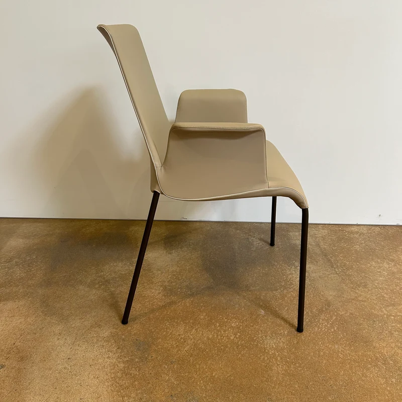 Walter Knoll / Liz 1314 / Armlehnstuhl