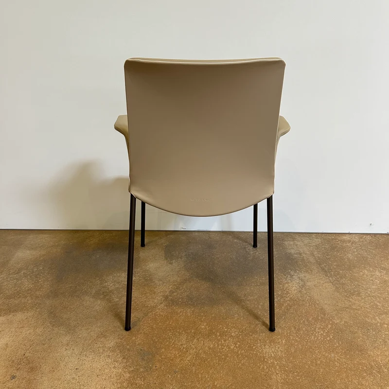 Walter Knoll / Liz 1314 / Armlehnstuhl