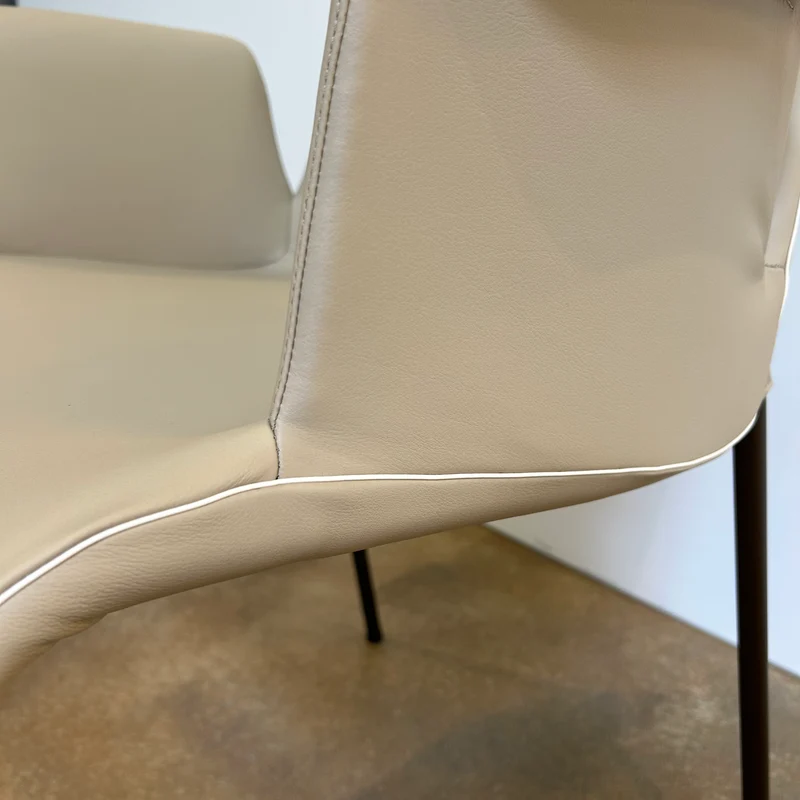 Walter Knoll / Liz 1314 / Armlehnstuhl