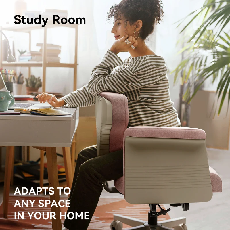 Freedom-X Multi-Posture Standard Chair | with Armrest