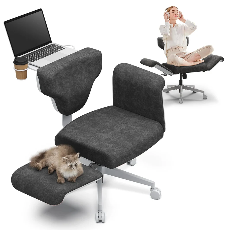 Freedom-X Multi-Posture Standard Chair | with Armrest