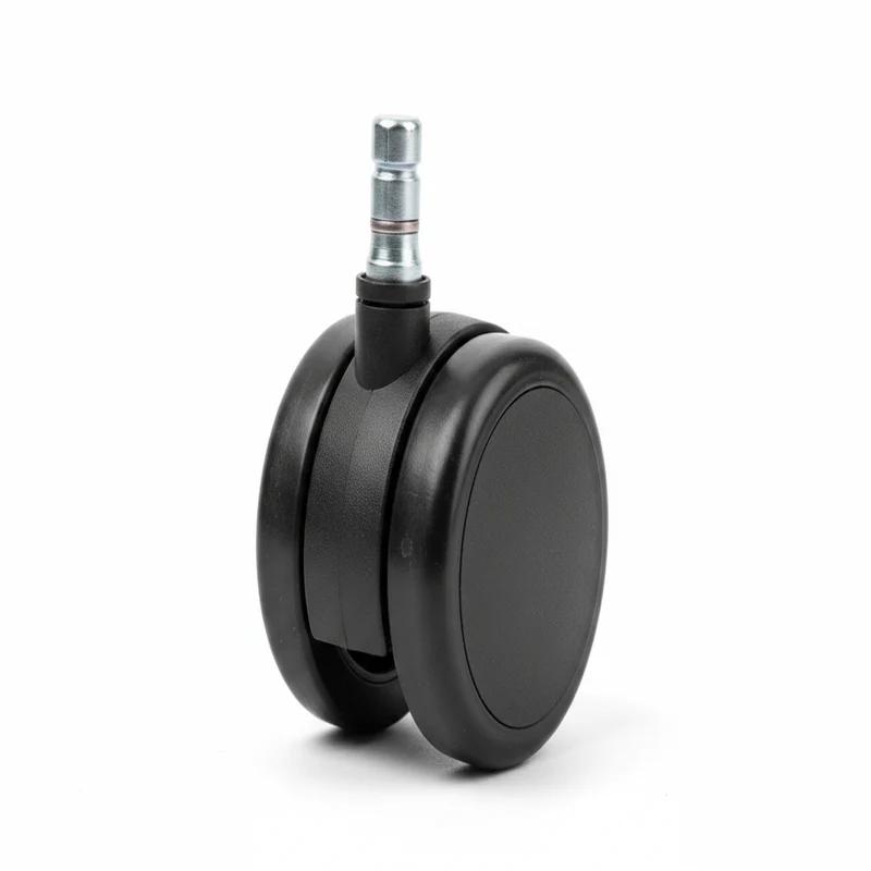 ROLLEN-SET / WALTER KNOLL / Kyo / Rolle weich