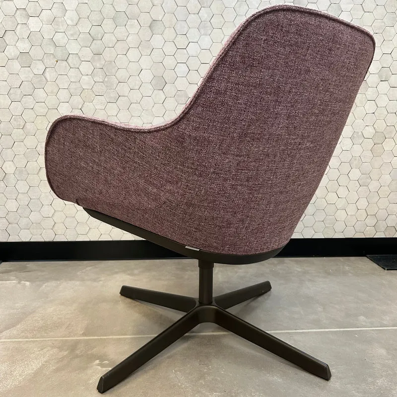 Walter Knoll / Sheru 357 / Sessel mit Armlehnen