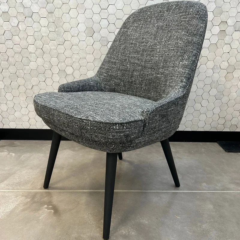 Walter Knoll / 1375 / Stuhl