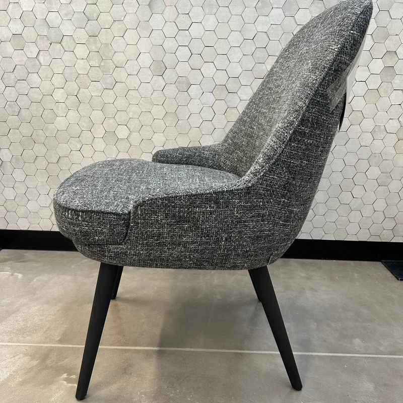 Walter Knoll / 1375 / Stuhl