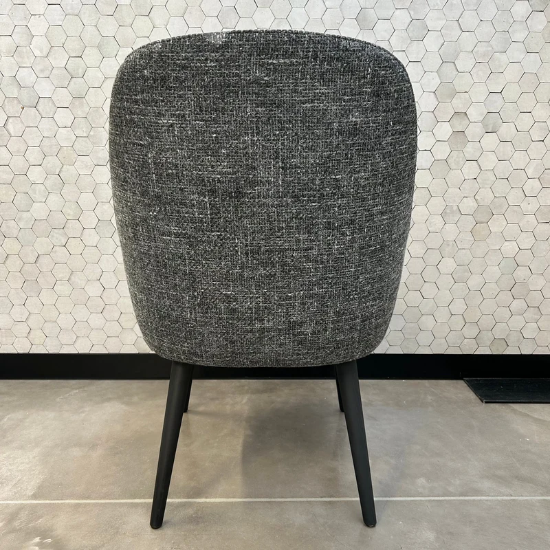 Walter Knoll / 1375 / Stuhl