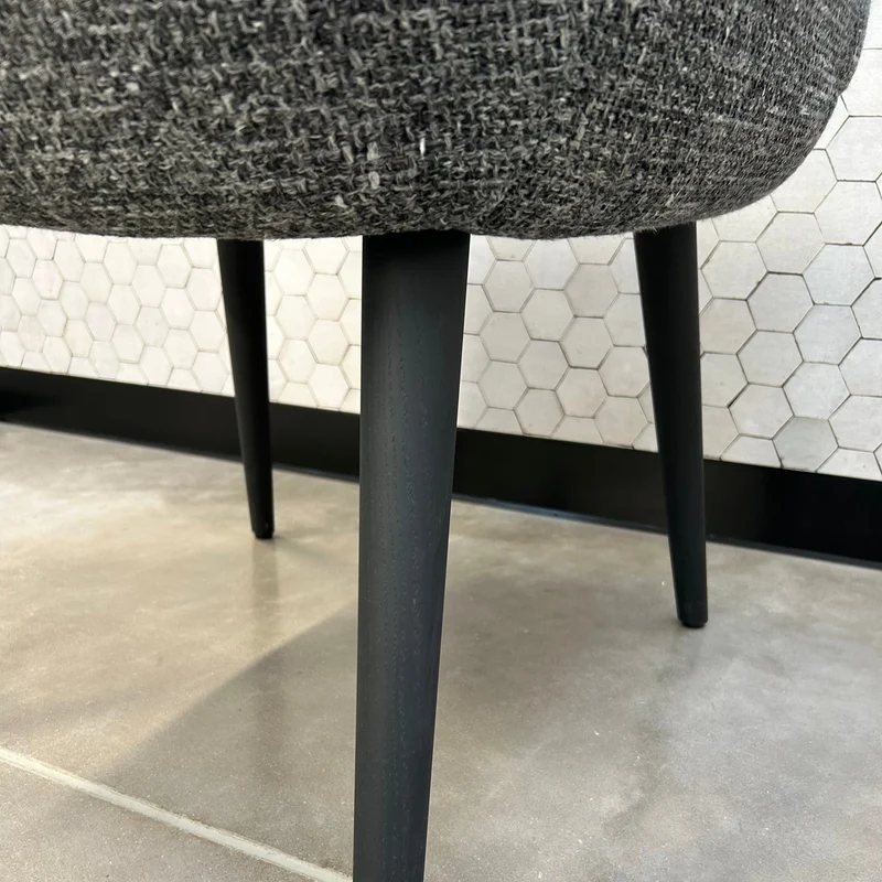 Walter Knoll / 1375 / Stuhl