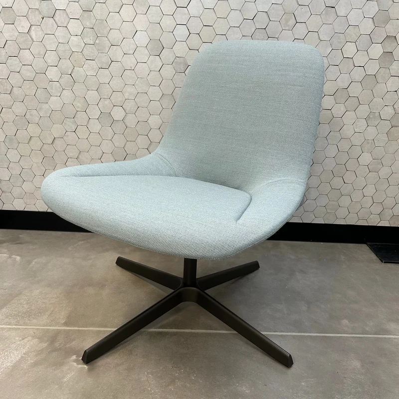 Walter Knoll / Sheru 346 / Sessel Sonderedition Fiord 2