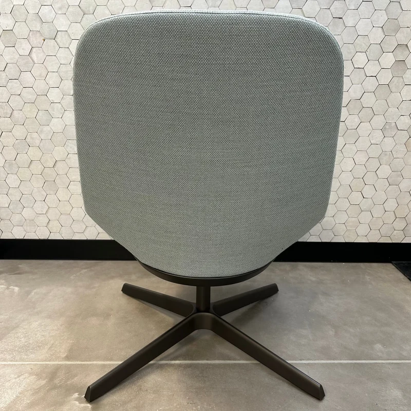 Walter Knoll / Sheru 346 / Sessel Sonderedition Fiord 2