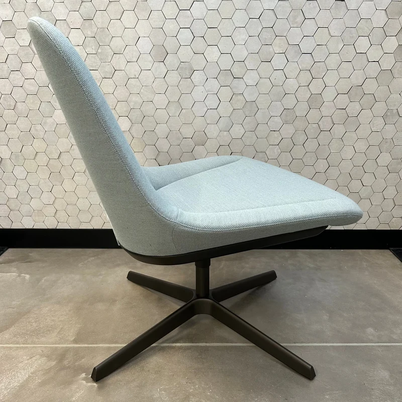 Walter Knoll / Sheru 346 / Sessel Sonderedition Fiord 2