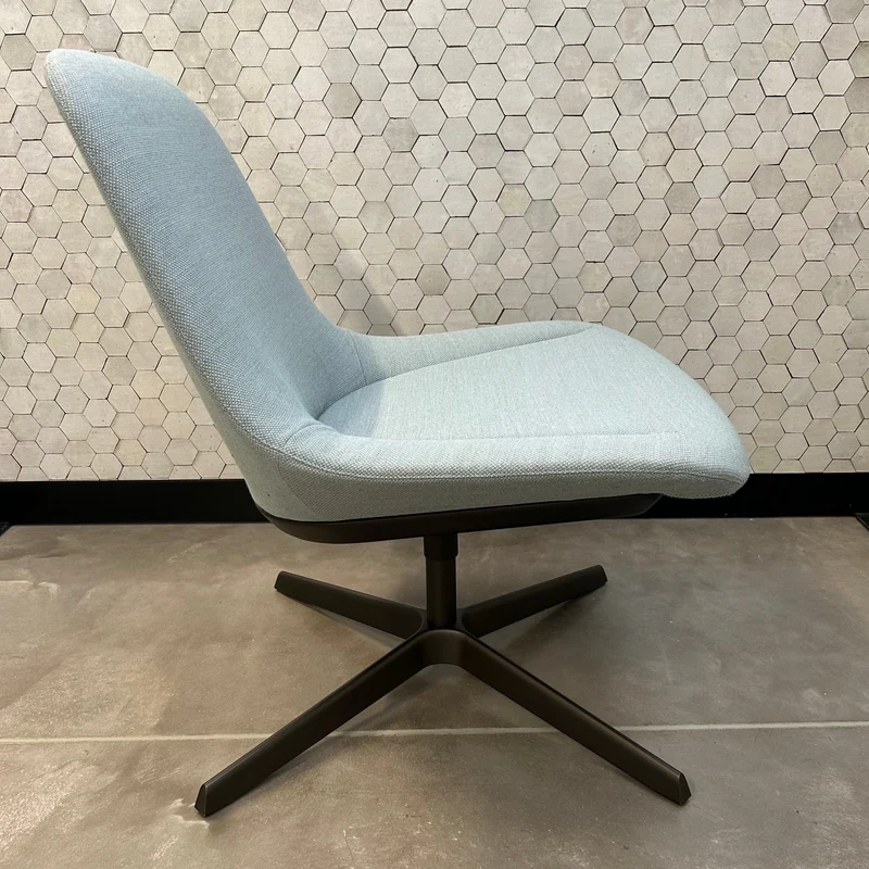 Walter Knoll / Sheru 346 / Sessel Sonderedition Fiord 2