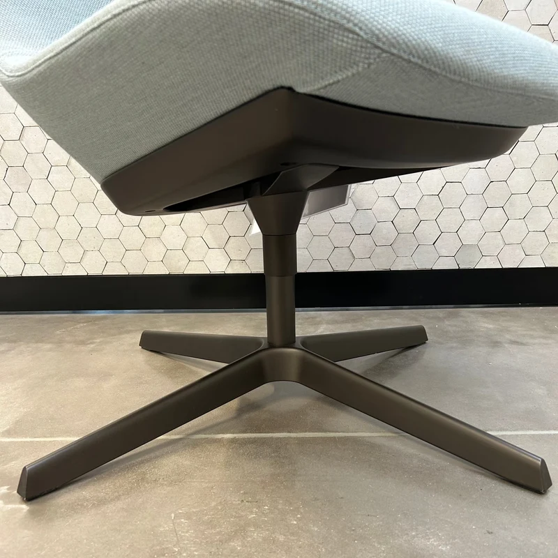 Walter Knoll / Sheru 346 / Sessel Sonderedition Fiord 2
