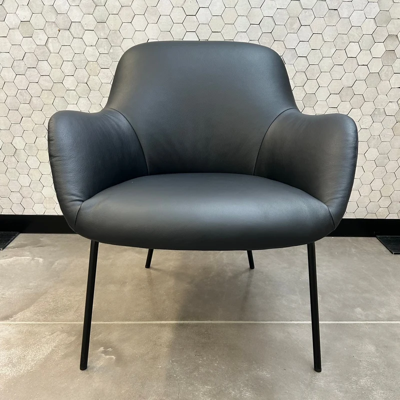 Walter Knoll / SHERU 326-10 / Sessel