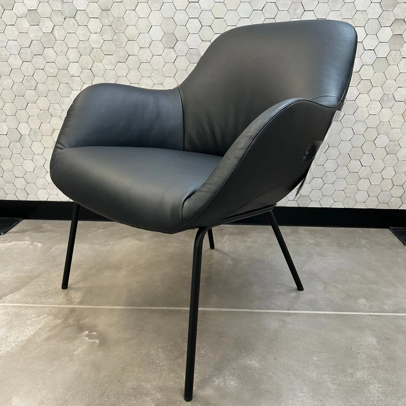 Walter Knoll / SHERU 326-10 / Sessel