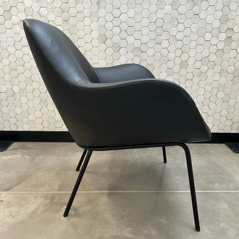 Walter Knoll / SHERU 326-10 / Sessel