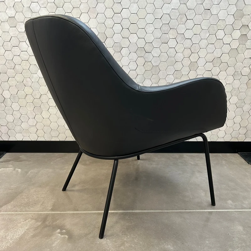 Walter Knoll / SHERU 326-10 / Sessel