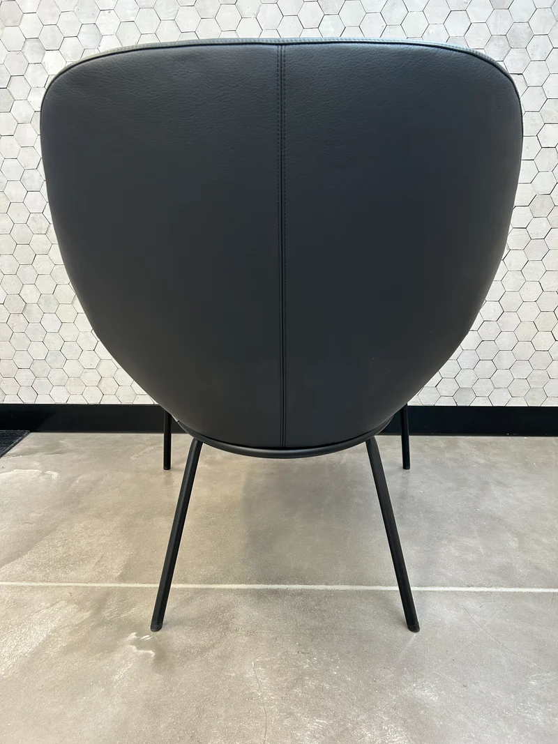 Walter Knoll / SHERU 326-10 / Sessel