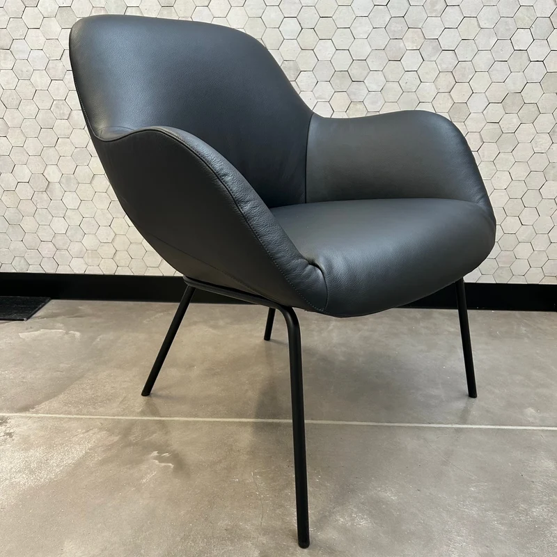 Walter Knoll / SHERU 326-10 / Sessel