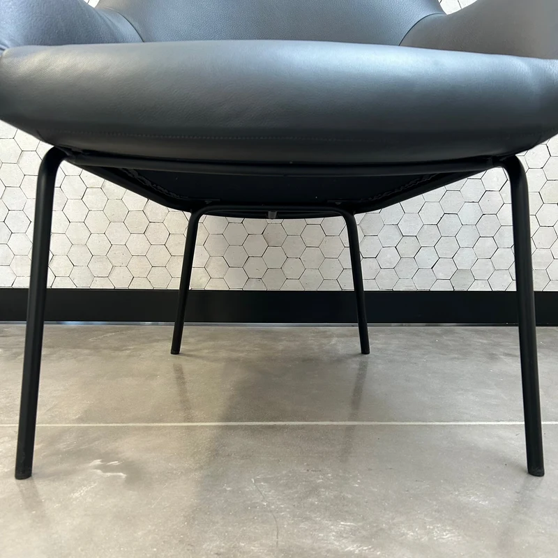 Walter Knoll / SHERU 326-10 / Sessel