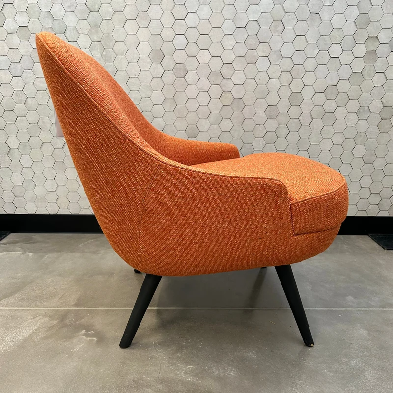 Walter Knoll / 375-10 / Sessel