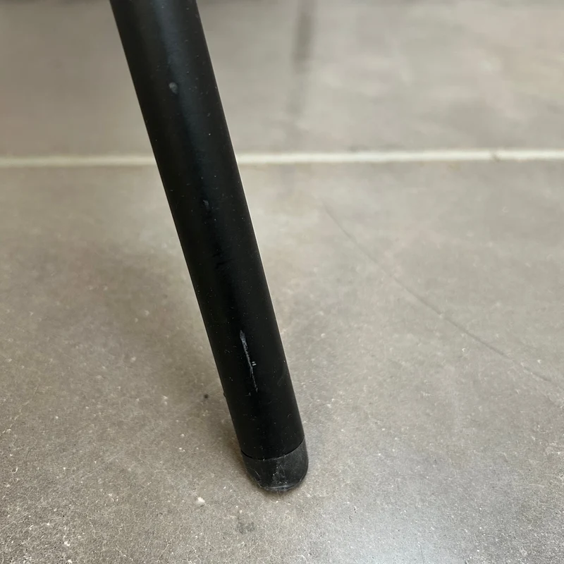 Walter Knoll / Sheru 344 / Sessel ohne Armlehnen