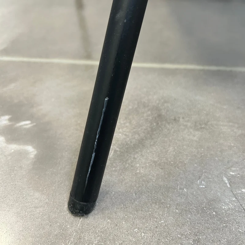 Walter Knoll / Sheru 344 / Sessel ohne Armlehnen