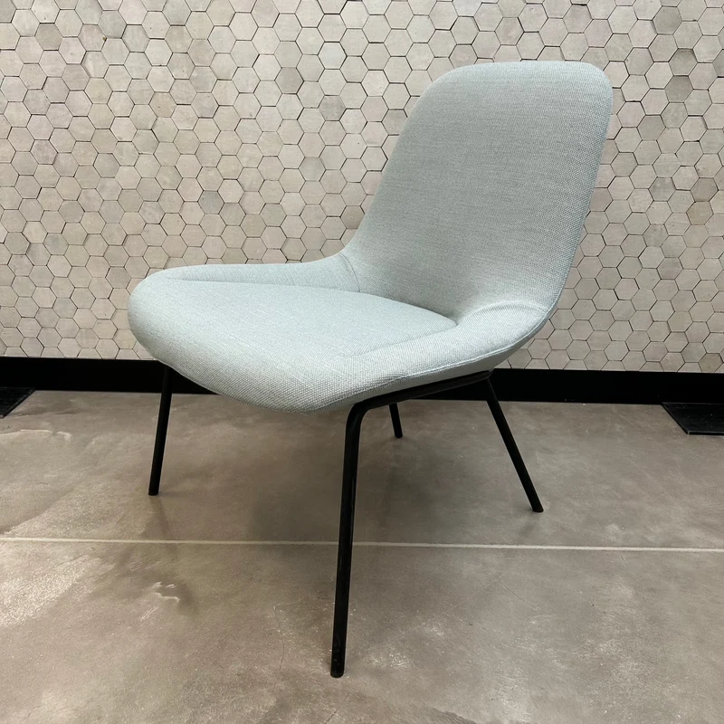 Walter Knoll / Sheru 344 / Sessel Sonderedition Fjord 2
