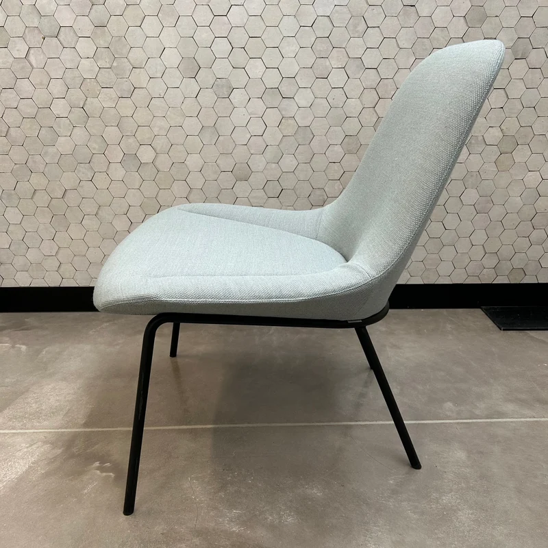 Walter Knoll / Sheru 344 / Sessel Sonderedition Fjord 2