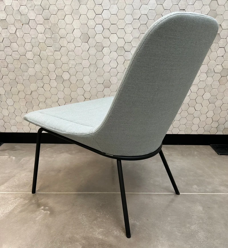 Walter Knoll / Sheru 344 / Sessel Sonderedition Fjord 2