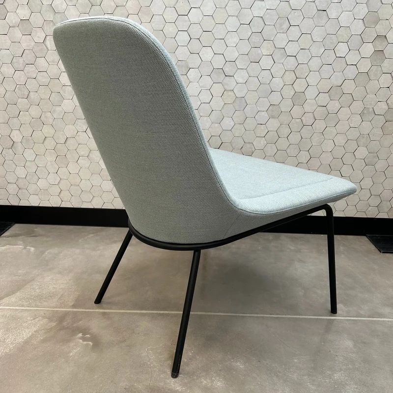 Walter Knoll / Sheru 344 / Sessel Sonderedition Fjord 2