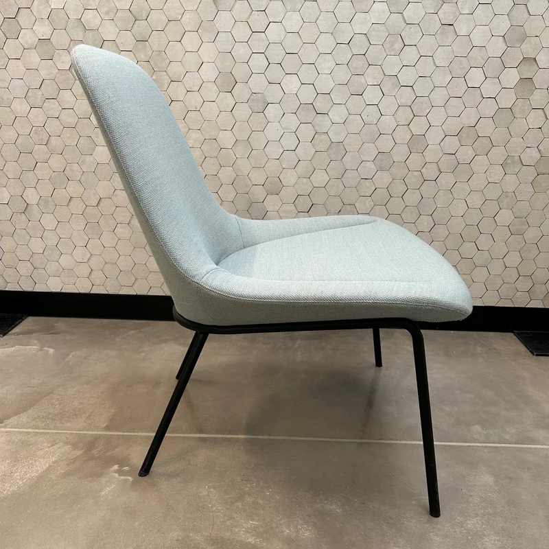 Walter Knoll / Sheru 344 / Sessel Sonderedition Fjord 2