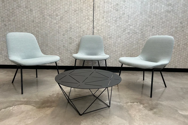 Walter Knoll / Sheru 344 / Sessel Sonderedition Fjord 2