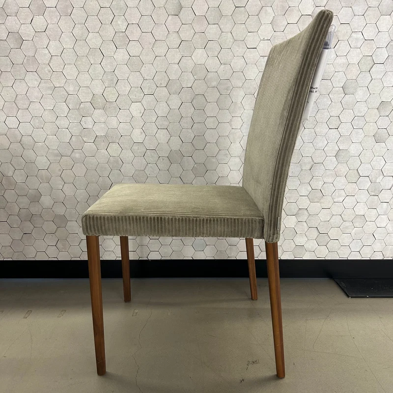 Walter Knoll / Jason Lite 1900 / Stuhl grau-braun