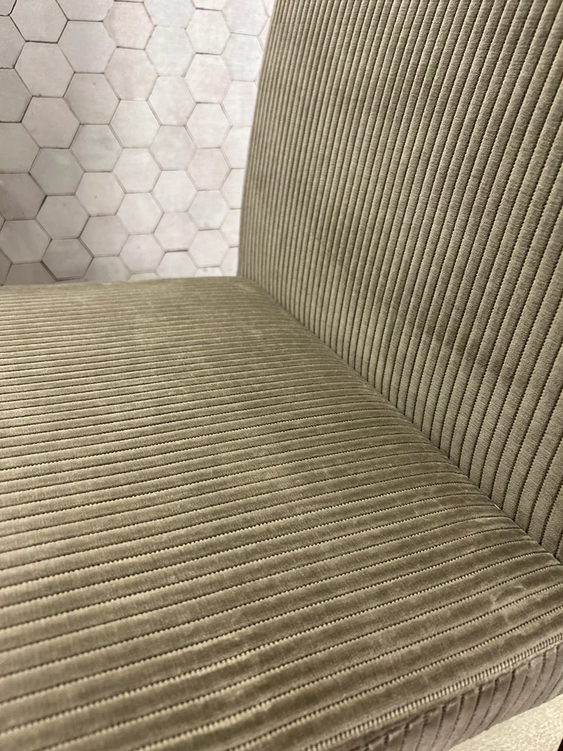 Walter Knoll / Jason Lite 1900 / Stuhl grau-braun