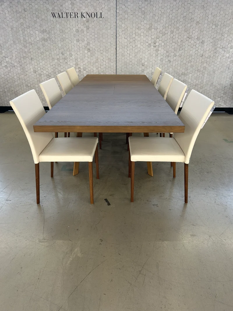 Walter Knoll / Jason Lite 1702 / Stuhl
