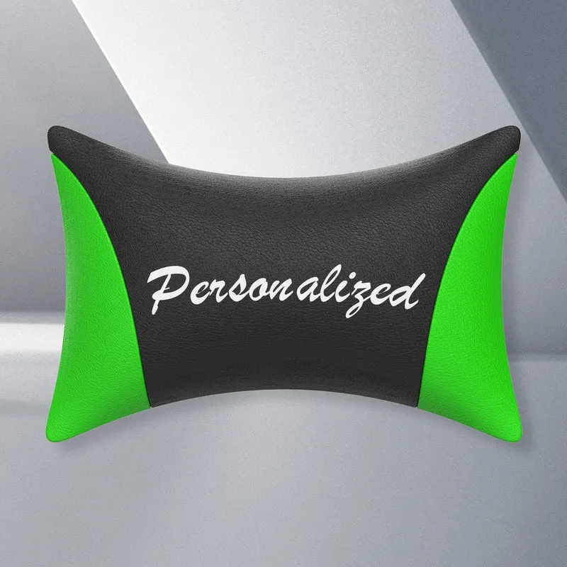 GTplayer Kopfstütze anpassen