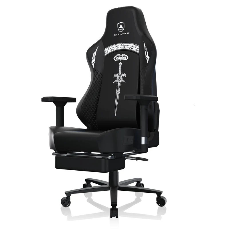 GTPLAYER 2022 Wrath of the Lich King Limited Edition