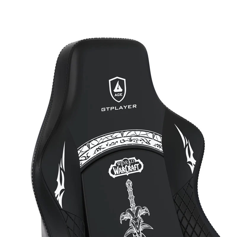 GTPLAYER 2022 Wrath of the Lich King Limited Edition
