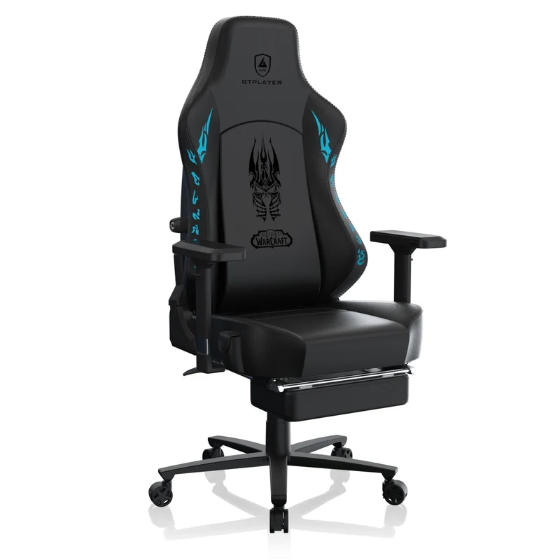 GTPLAYER 2022 Wrath of the Lich King Limited Edition