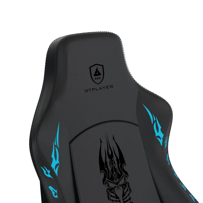 GTPLAYER 2022 Wrath of the Lich King Limited Edition