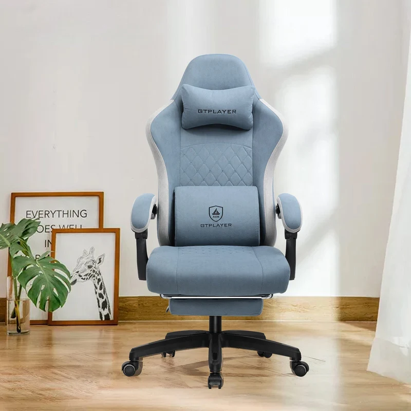 Fußstütze Serie LR002