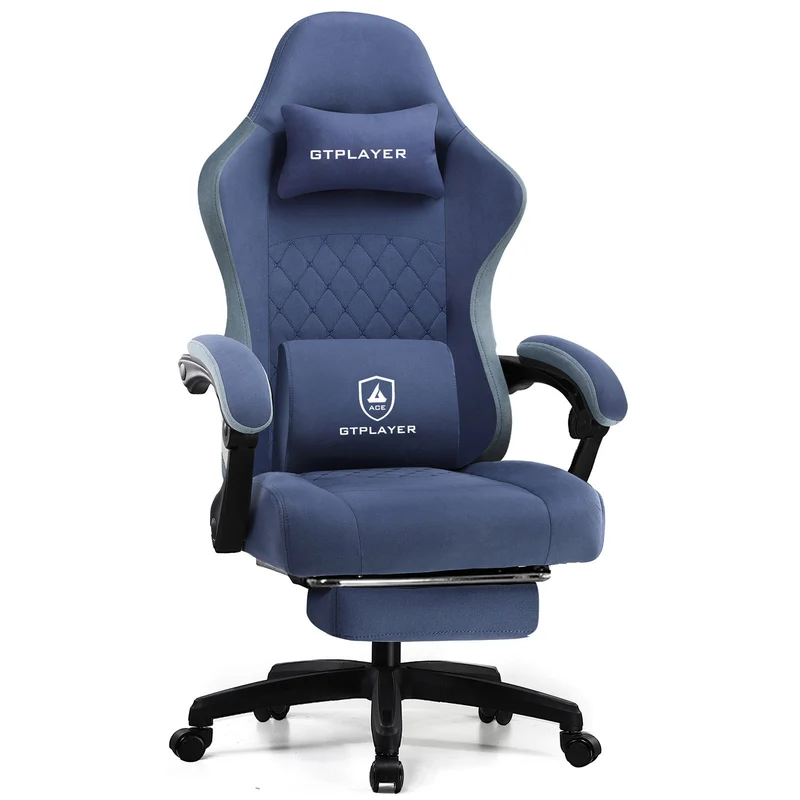 Fußstütze Serie LR002