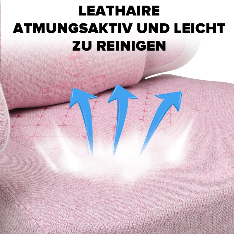 Fußstütze Serie LR002
