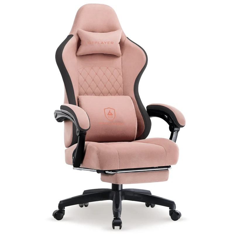 Fußstütze Serie LR002