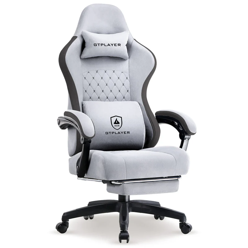 Fußstütze Serie LR002